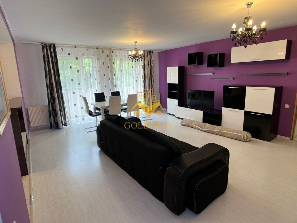 2 camere, modern, 2 parcari,  Zorilor, zona Sigma, Observator, UMF - Poză 11