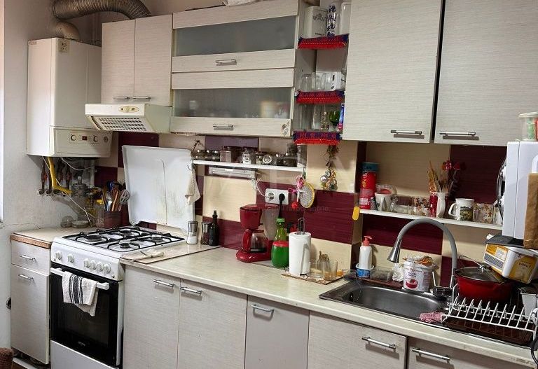 Apartament cu 2 camere în zona Mărăști. - Poză 2