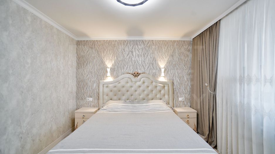 Vânzare, apartament, 3 camere, str. Voluntarilor, Ciocana - Poză 7