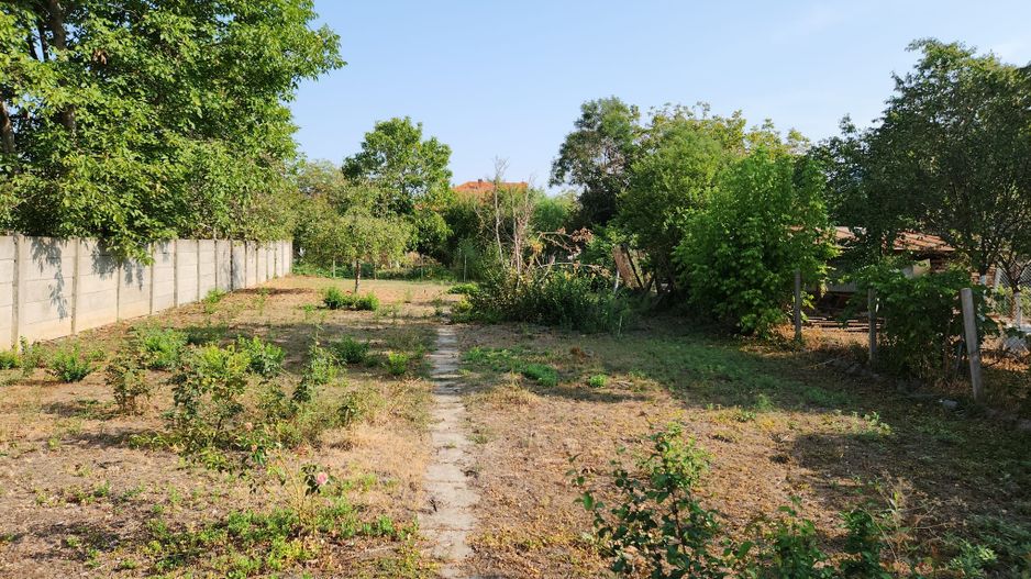 Casa zona Bogdanestilor Pozitie Unica Teren generos Comision 0 - Poză 7