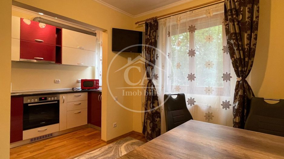 Apartament de inchiriat cu 2 camere in zona Rogerius, Oradea - Poză 1