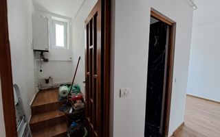Apartament cu o camera si vedere catre Bega | Spl. N. Titulescu - Poză 13