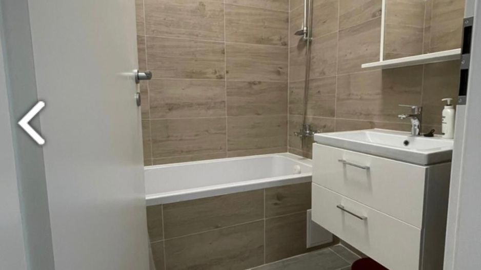 Apartament 2 camere The Grand Kristal Comision 0 % - Poză 6