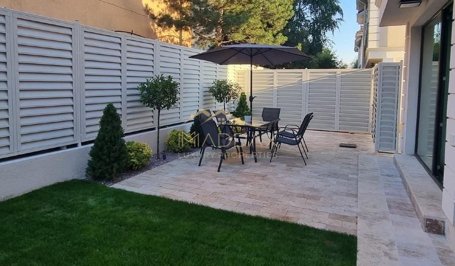 Vila *6 camere* // Pipera OMV **FIRST RENT** - Poză 15