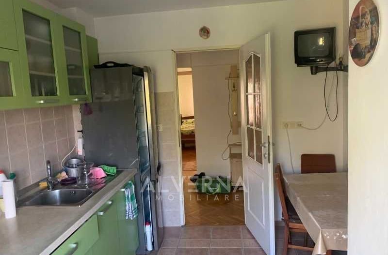 Apartament 4 camere decomandat I 90mp Iparcare I zona Gradina Botanica - Poză 5