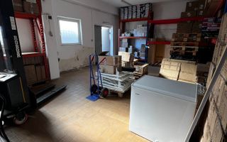 Spatiu comercial - posibilitate cabinet medical / salon cosmetică - Poză 6