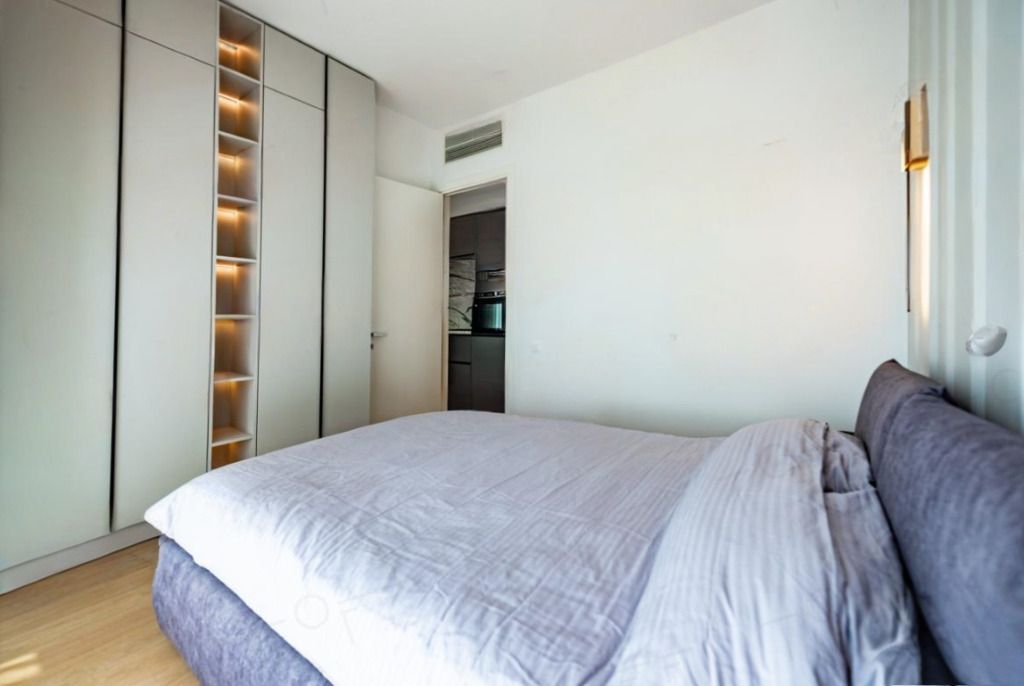Apartament modern 2 camere One Verdi Park I Floreasca I View superb - Poză 18
