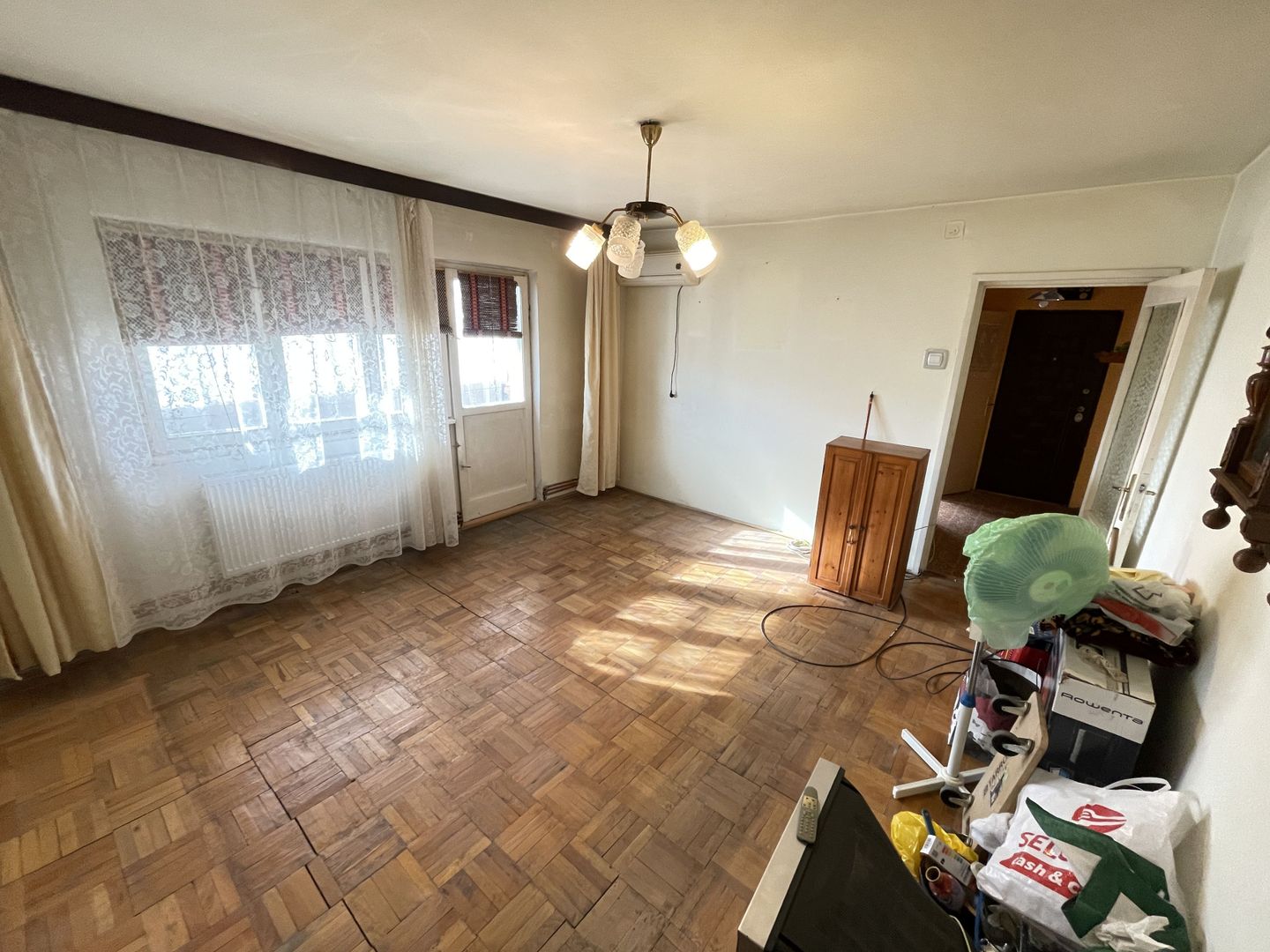 Torontalului-Iulius Town | 2 camere | 56 mp | | Centrală proprie - Poză 7