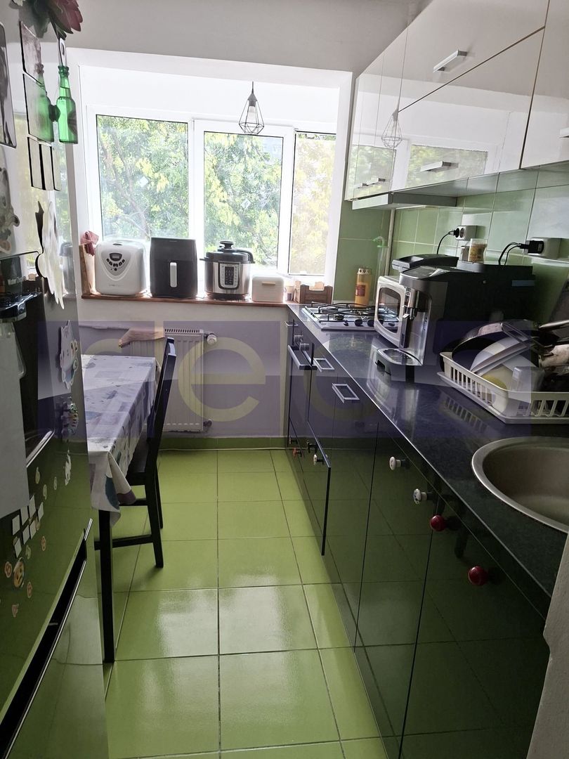 VÂNZARE 2 CAMERE | ZONA DRISTOR | MOBILAT ȘI UTILAT - Poză 5