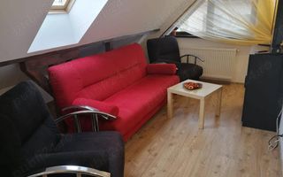 Ap2cam,75mp Etaj2 Mansardat,Bloc tip Vila P+2,str Martisor,Brancoveanu S195 - Poză 6