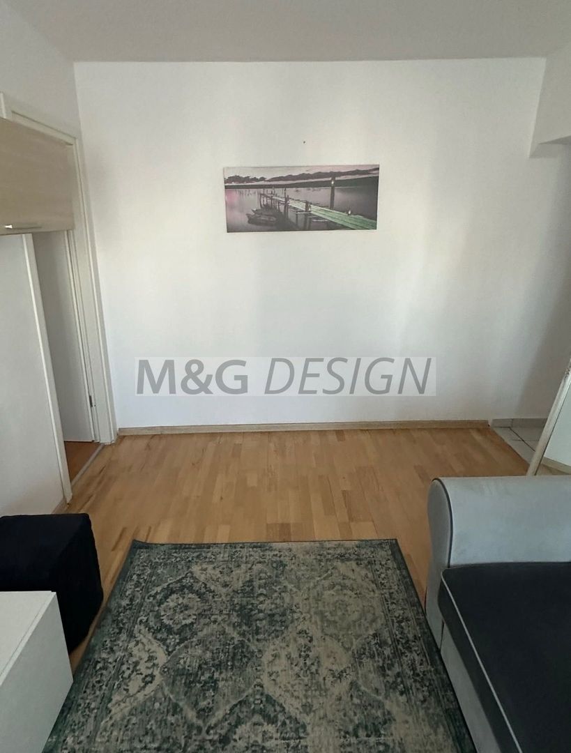 Apartament 2 camere Sagului-Turist - Poză 3