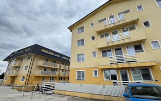 Apartament 1 camera + loc parcare Valea Adanca Pepinierei - Poză 23
