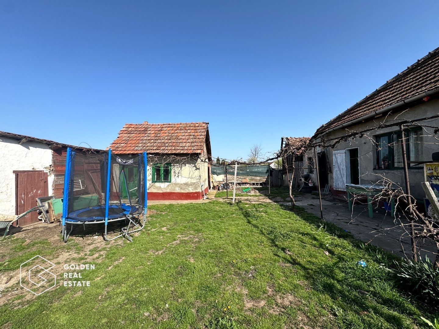 Casa cu teren 959 mp, Iratosu, Zona buna, Comision 0% - Poză 15