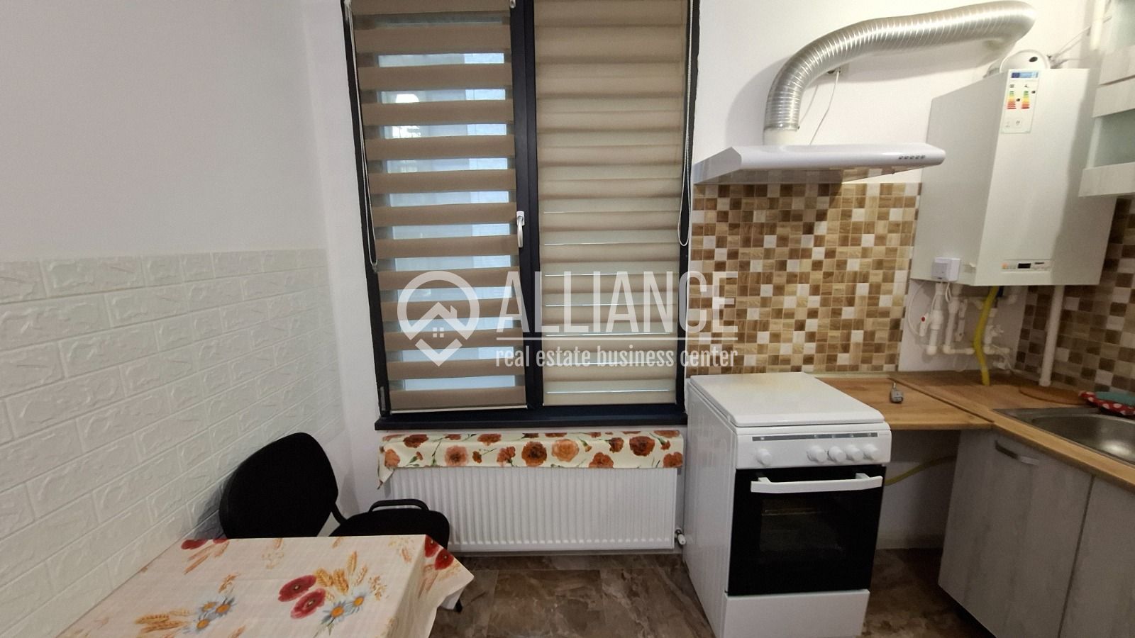 Universitate(cod04)-Apartament 2 camere mobilat utilat - Poză 22