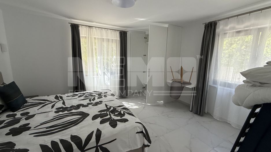 Apartament la casă de închiriat | Parter | Complet Mobilat - Poză 5