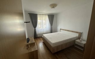 2 camere, modern, parcare,Buna ziua, zona Grand Hotel Italia - Poză 2