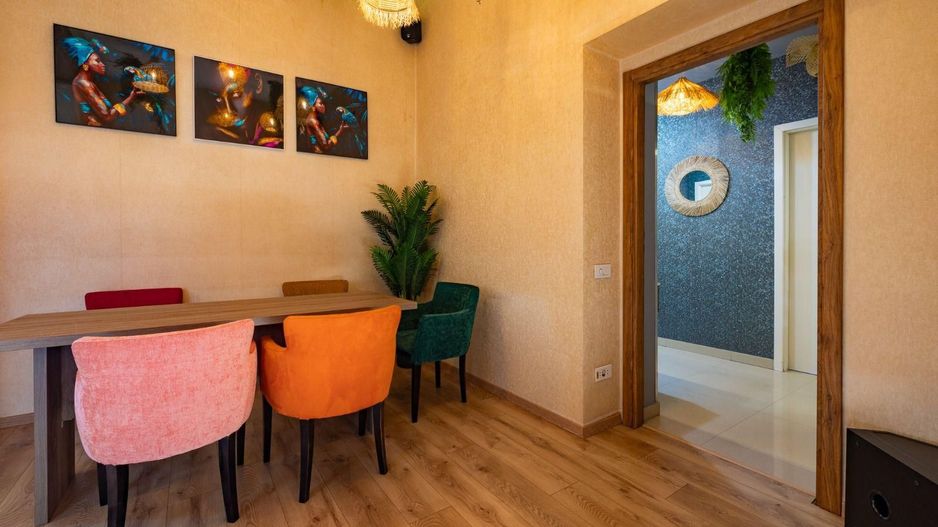 Afacere Cafenea || Restauran Bulevardul Decebal || Piata Alba Iulia || 450 MP - Poză 17