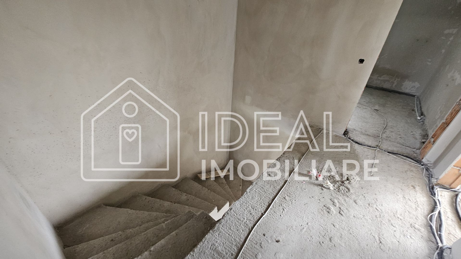 Casa Individuala Moderna cu 4 camere, in Cristian - Poză 6