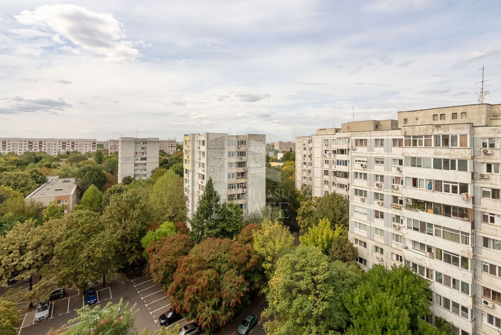 Bulevardul Obregia, Salon Why Not, 3 camere de inchiriat - Poză 10