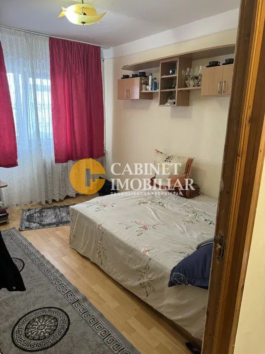 Nicolina - 3 Camere Decomandat - 74 Mp - Poză 4