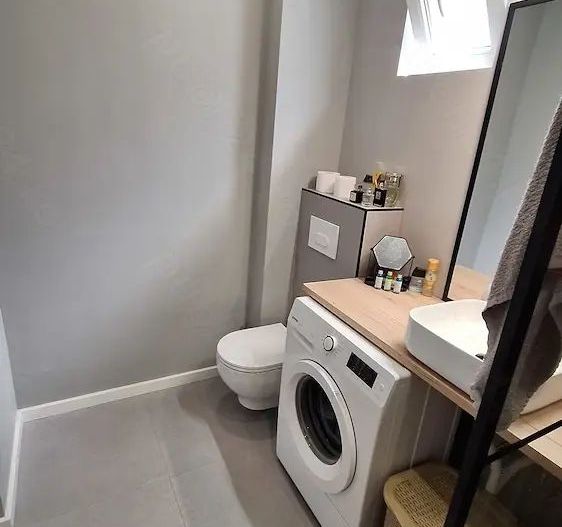 🏡 Apartament 2 camere | complet mobilat și utilat | Metrou Păcii - Poză 19