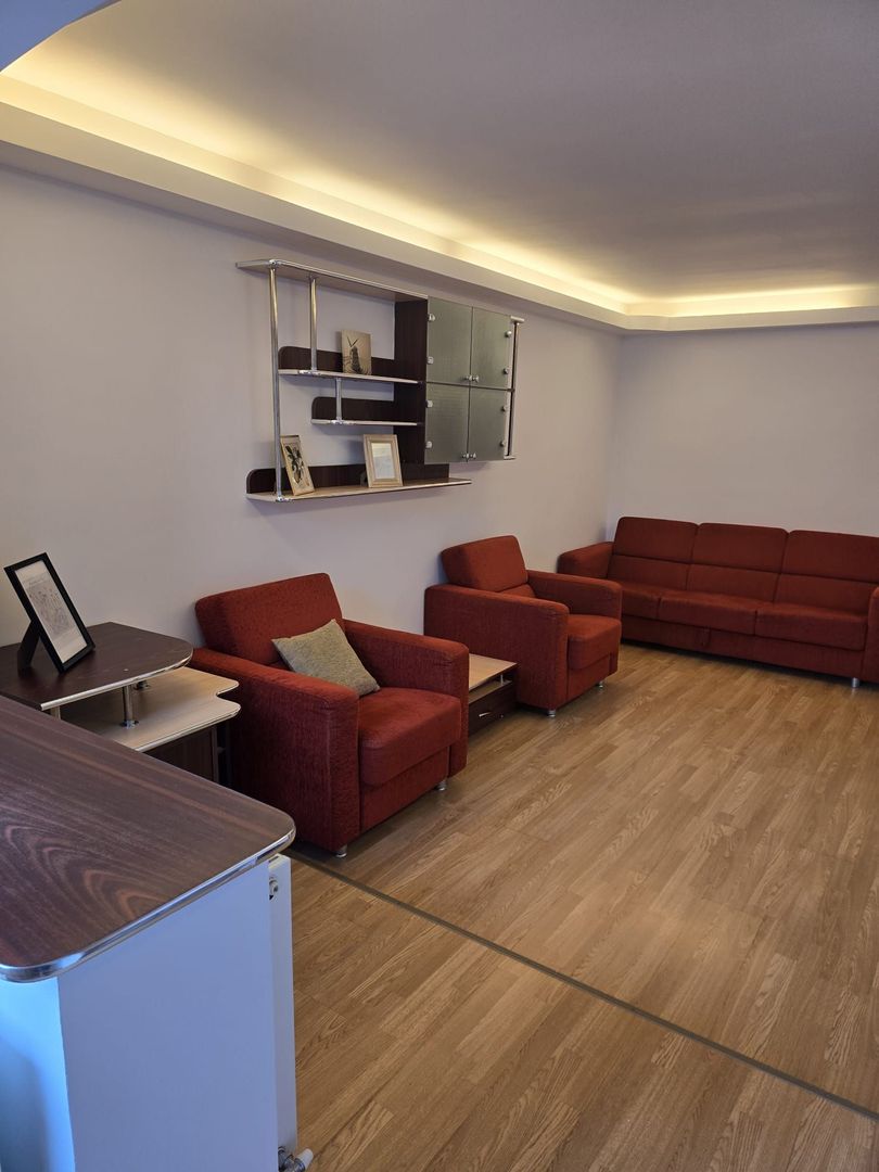 Apartament 2 camere Parc Tineretului - Poză 5