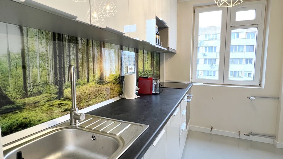 Apartament 3 camere de vânzare – Obor - Poză 15