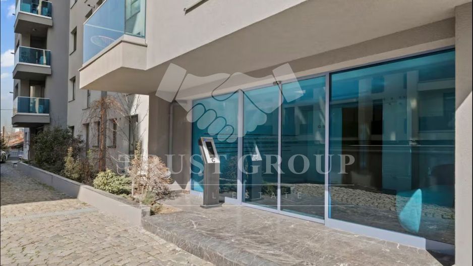 Apartament 2 camere Floreasca Residence | 2020 | Mobilat si utilat Lux - Poză 27