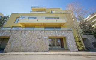 2 CAMERE 81 MP | DOUA BAI, TERASA SI BOXA | BELLEVUE DRUMUL POIENII - Poză 20