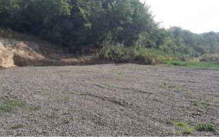 Teren intravilan 1400 mp cu deschidere la E85, Cristești, jud. Iași - Poză 2