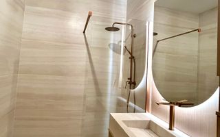 Apartament 2 camere Eroilor Floresti - Poză 9