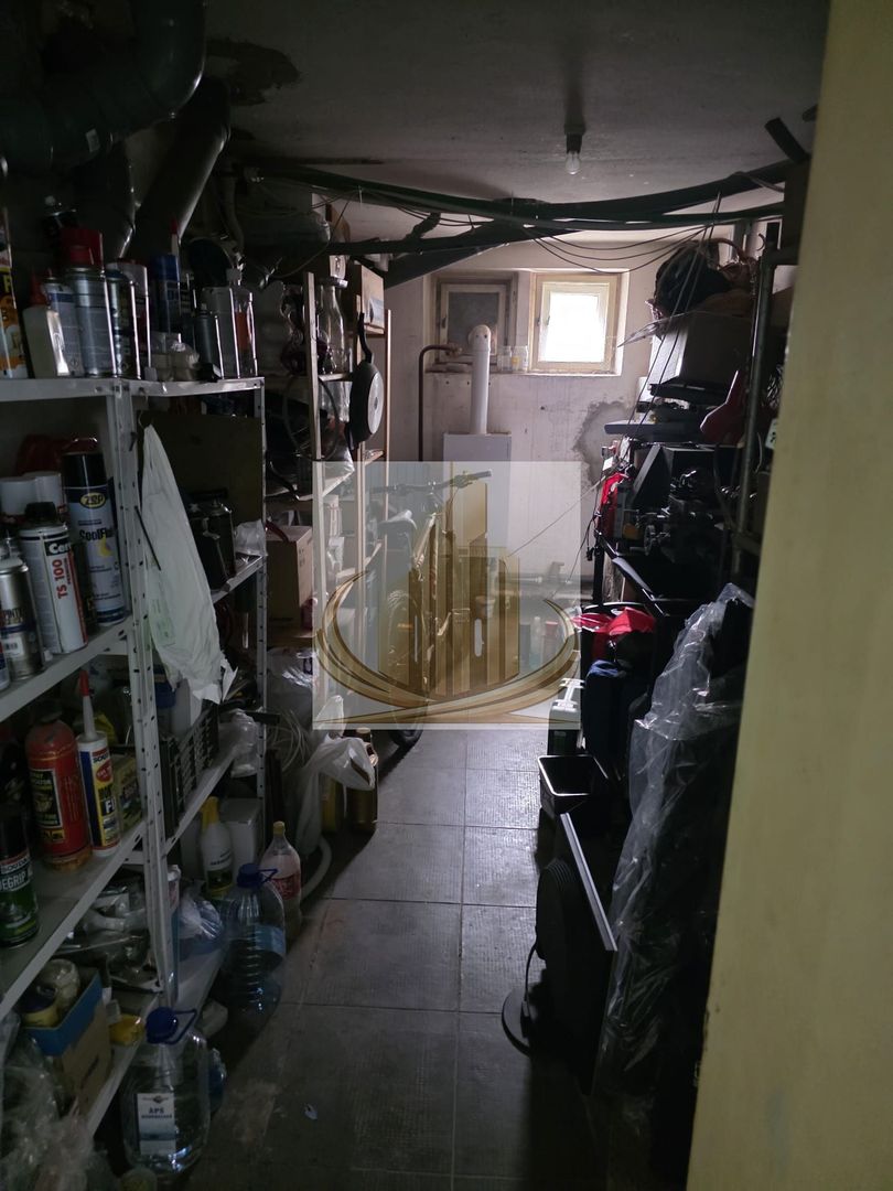 Casa 190mp cu teren 1100mp Lipovei - Poză 21
