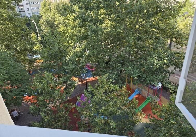 Dristor - metrou Dristor - Centrală Proprie -bloc reabilitat - Poză 11