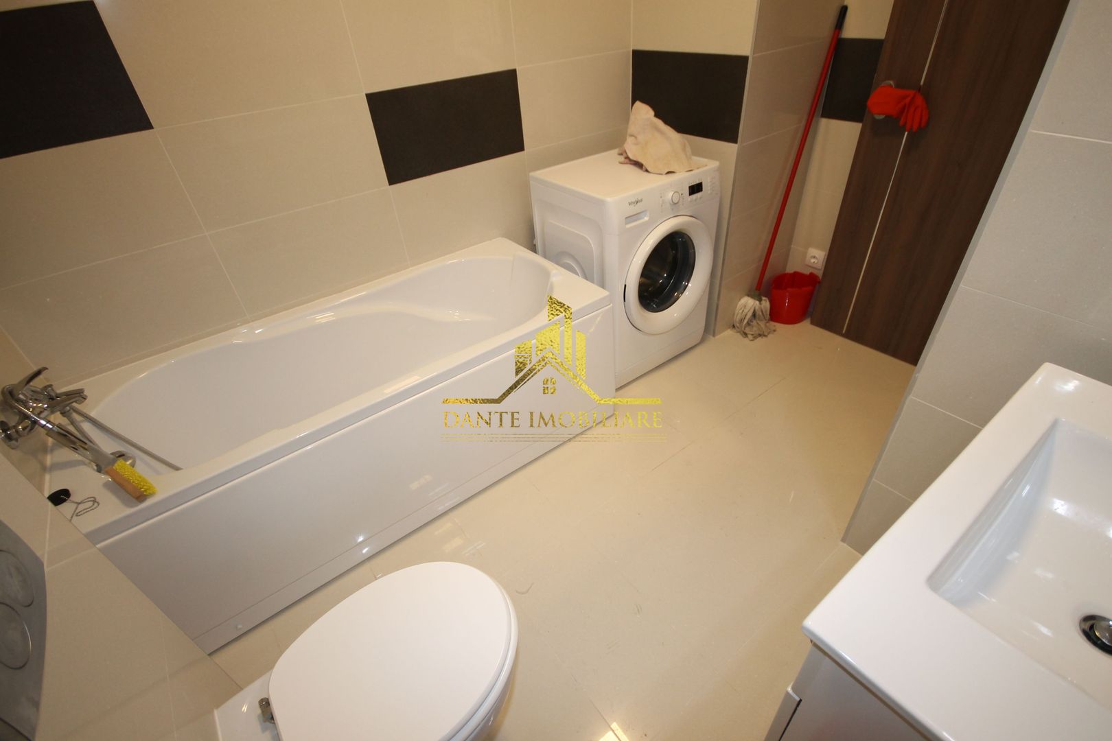 2 camere, mobilat modern, bloc nou, VIVIDO, Iulius Mall, FSEGA - Poză 15