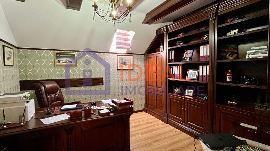 Spațiu de birouri de închiriat – zona Piața Cluj - Poză 9