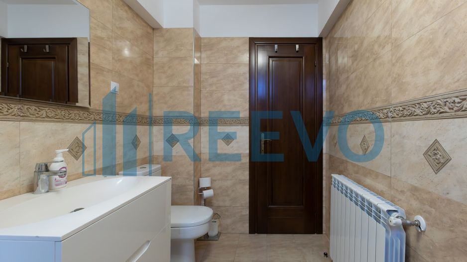 PENTHOUSE de vânzare, Grădina cu Magnolii+ 3 locuri de parcare, COMISION 0%! - Poză 14
