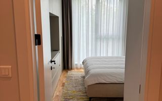 💎 De Închiriat: Apartament de Lux de 2 Camere - Escape Residence, Străulești - Poză 6