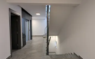 Apartament 3 camere spațios | 81,8 mp | 2 băi | Etaj 6 | Poștalionului - Poză 13