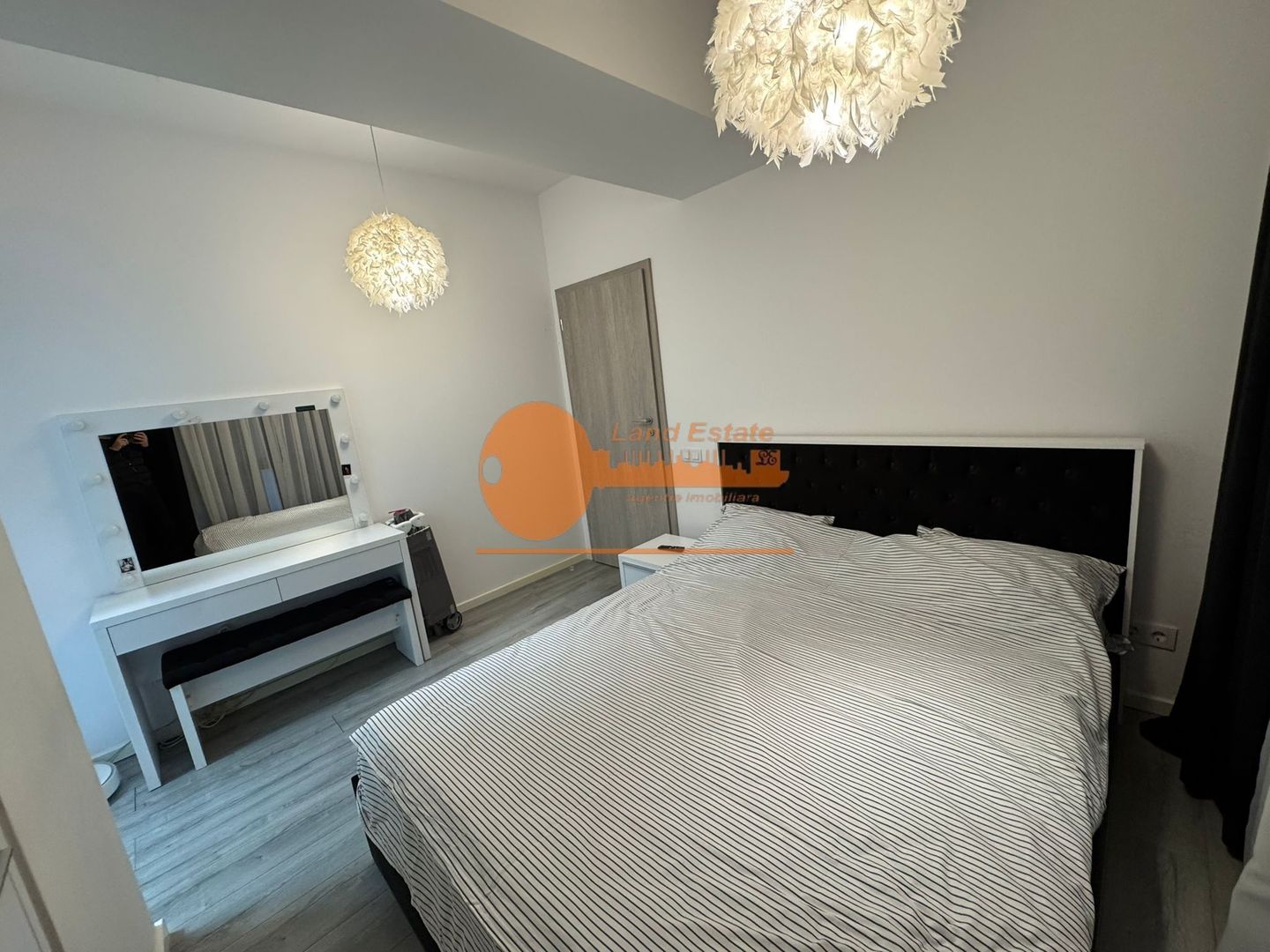 3 camere Crangasi-Regie-450 m metrou ( parcare-bloc 2019 ) - Poză 20