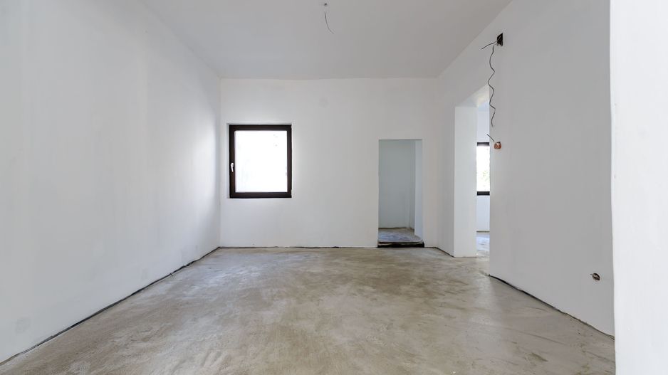 Casă nefinalizată în centrul Aradului, strada M. Scaevola - Poză 8