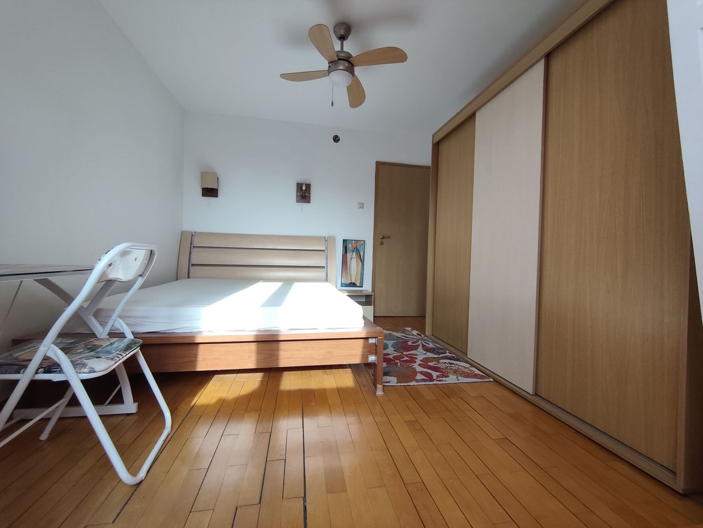APARTAMENT 3 CAMERE SIMION BARNUTIU - Poză 5