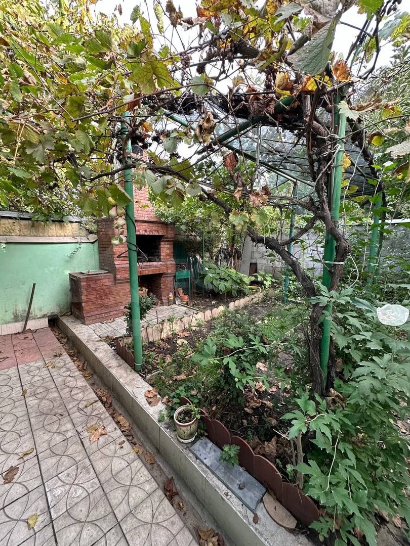 Vânzare, apartament la sol, 3 camere, strada Eugen Coca, Buiucani - Poză 13