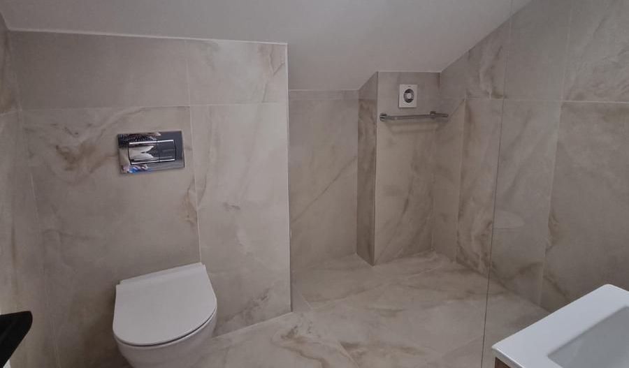 Casa de inchiriat| Pipera OMV| complex privat| prima inchiriere - Poză 8