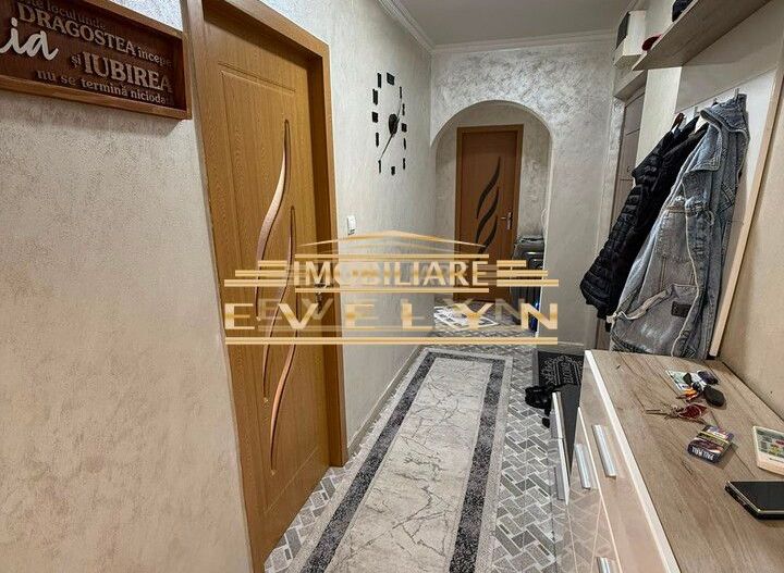 Apartament 2 camere decomandat de vânzare – Aleea Curcubeului - Poză 4