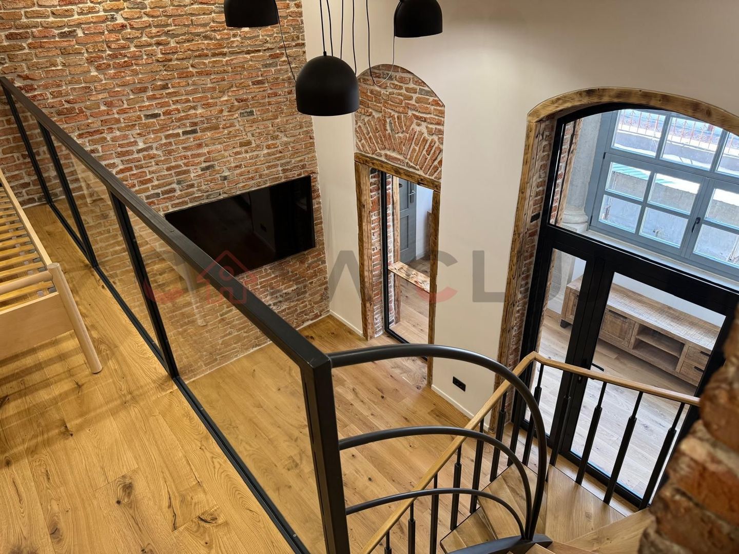 Apartament de lux, ultracentral, Piata Unirii, Cluj-Napoca ! - Poză 5