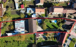 Oportunitate Investitie Ghimbav - Poză 27