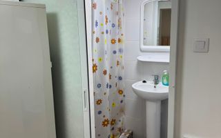 De inchiriat apartament o camera la curte, Zona General, 260 euro negoc. - Poză 8