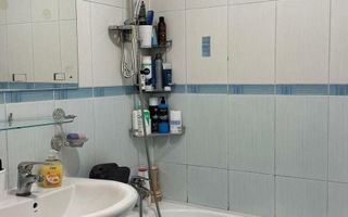 Apart.3 cam, complet utilat si mobilat, zona Apusului, 10 min. metrou Gorjului - Poză 10