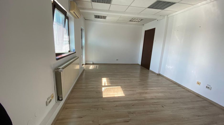37 mp - BIROU || CALEA MOSILOR - Poză 7