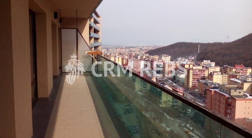 Apartament renovat de vanzare in Zorilor - Poză 8